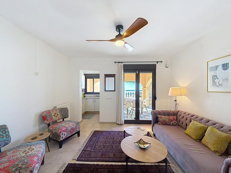 Villa for Sale in Benitachell, Alicante 46
