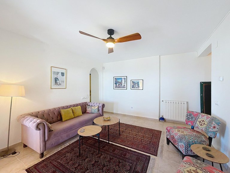 Villa for Sale in Benitachell, Alicante 48