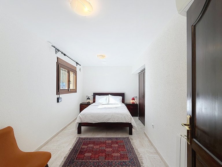 Villa for Sale in Benitachell, Alicante 49