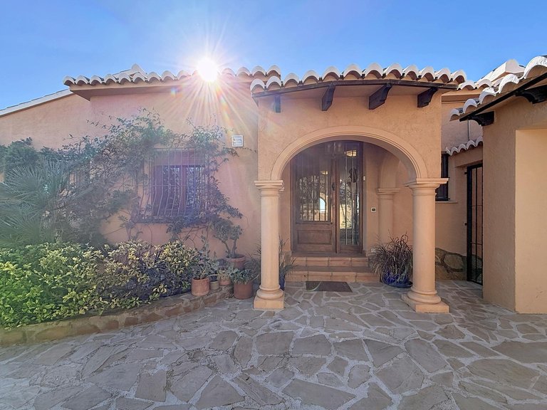 Villa for Sale in Benitachell, Alicante 6