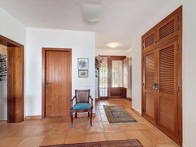 Villa for Sale in Benitachell, Alicante 7