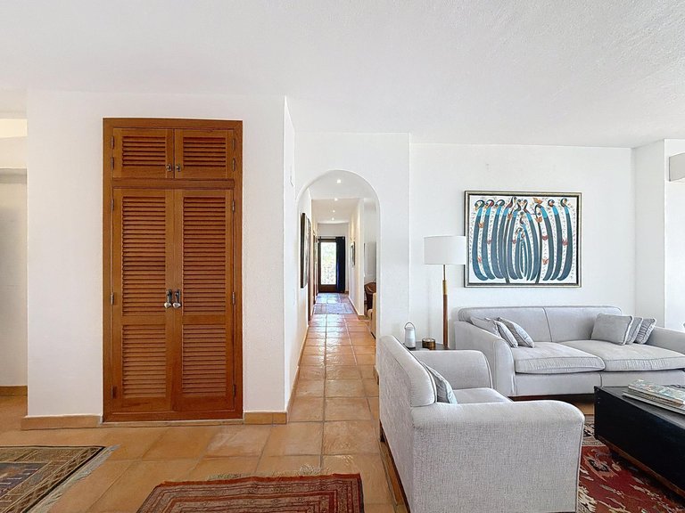 Villa for Sale in Benitachell, Alicante 8