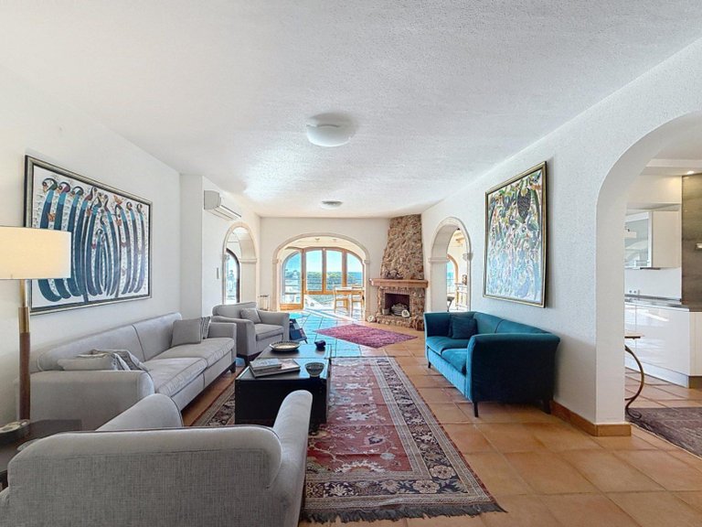 Villa for Sale in Benitachell, Alicante 9