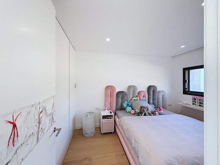 Villa for Sale in El Cuartón - Heliomar, Málaga, Malaga 22