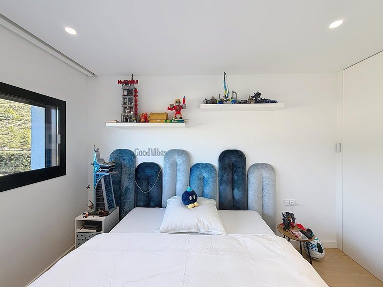 Villa for Sale in El Cuartón - Heliomar, Málaga, Malaga 29