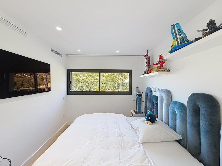 Villa for Sale in El Cuartón - Heliomar, Málaga, Malaga 31