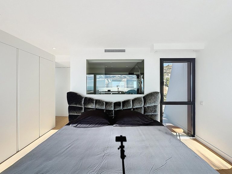 Villa for Sale in El Cuartón - Heliomar, Málaga, Malaga 32