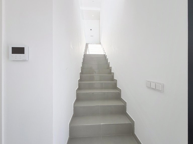 Villa for Sale in El Cuartón - Heliomar, Málaga, Malaga 38