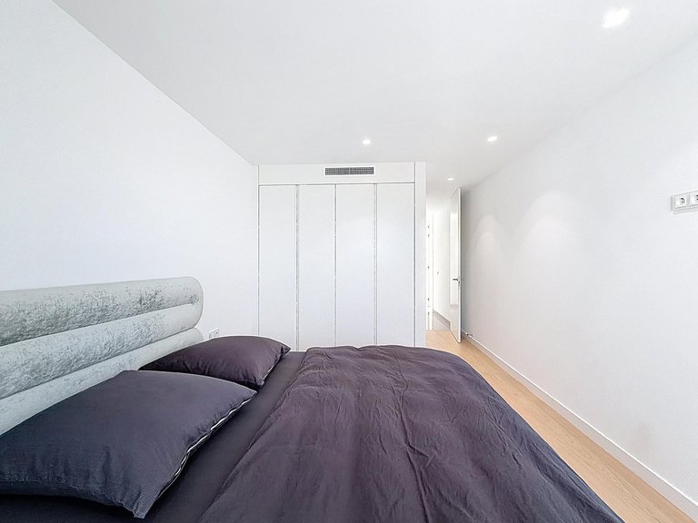 Villa for Sale in El Cuartón - Heliomar, Málaga, Malaga 45