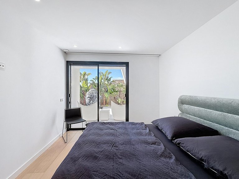 Villa for Sale in El Cuartón - Heliomar, Málaga, Malaga 46