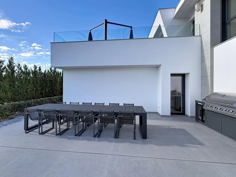 Villa for Sale in El Cuartón - Heliomar, Málaga, Malaga 50