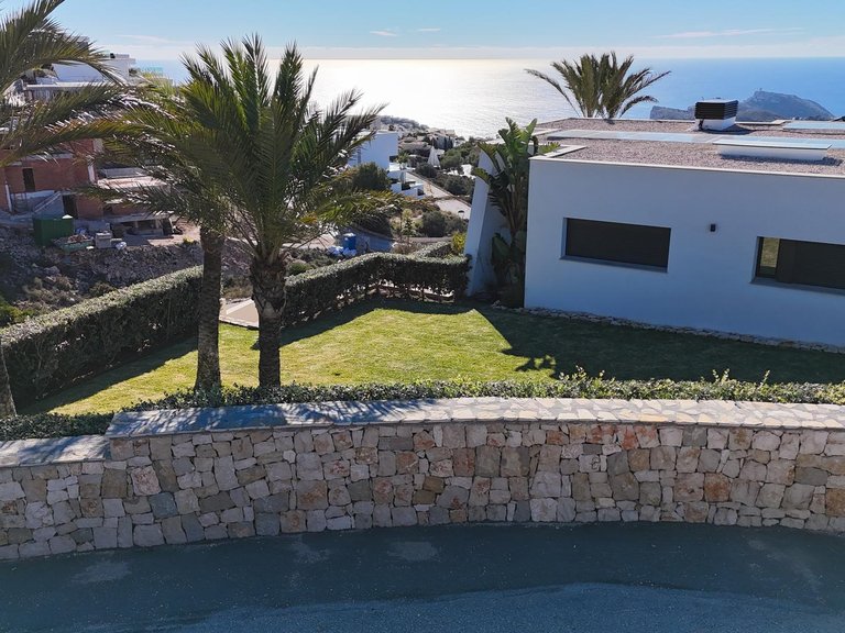 Villa for Sale in El Cuartón - Heliomar, Málaga, Malaga 6