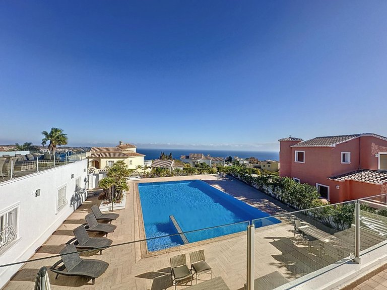 Villa for Sale in Benitachell, Alicante 1