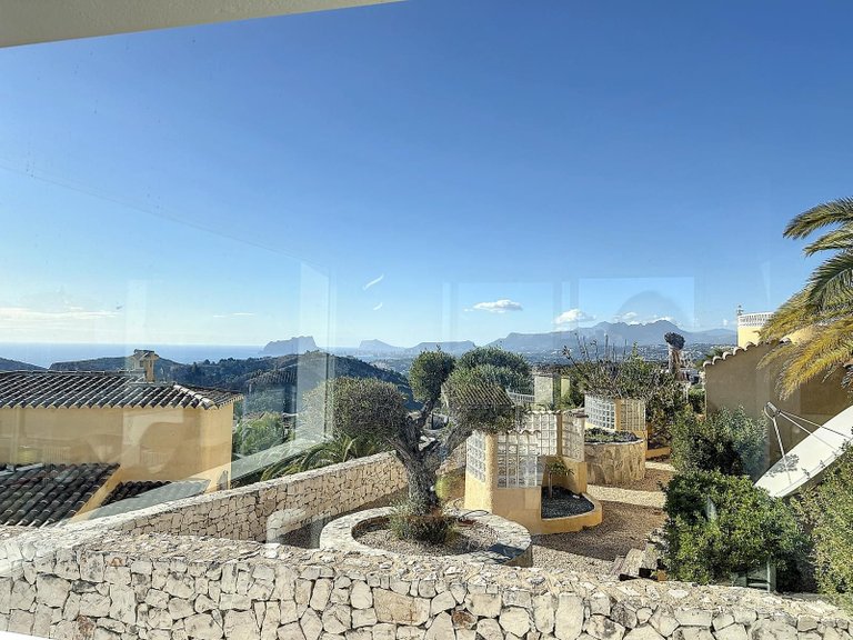 Villa for Sale in Benitachell, Alicante 10