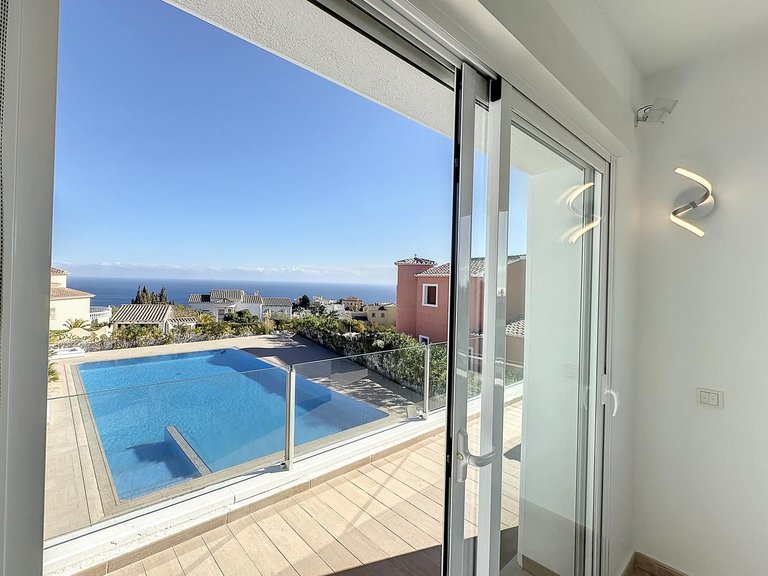 Villa for Sale in Benitachell, Alicante 11