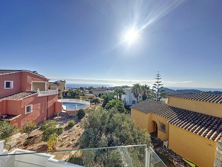 Villa for Sale in Benitachell, Alicante 15