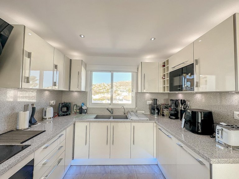 Villa for Sale in Benitachell, Alicante 16