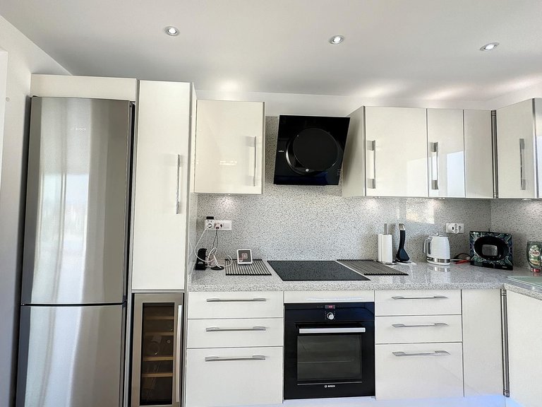 Villa for Sale in Benitachell, Alicante 17