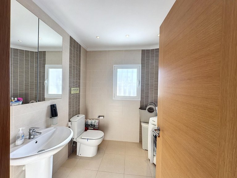 Villa for Sale in Benitachell, Alicante 22