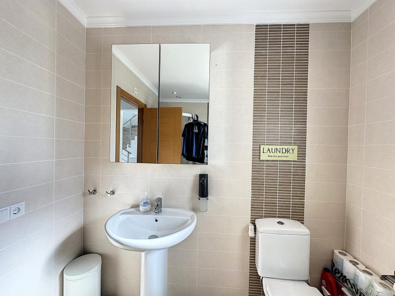 Villa for Sale in Benitachell, Alicante 23