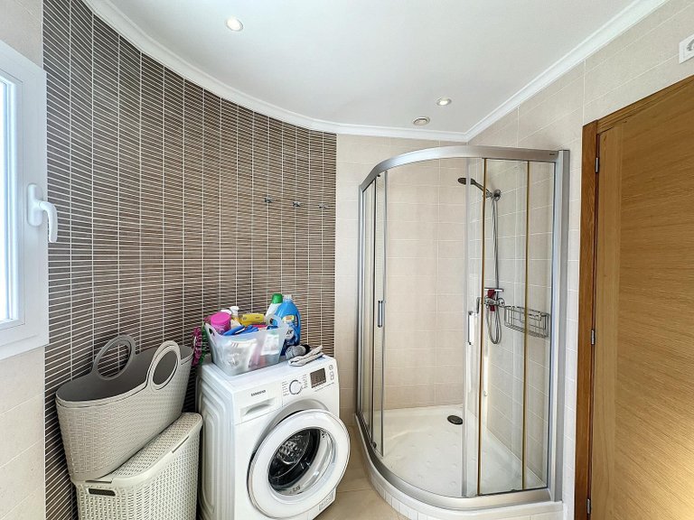 Villa for Sale in Benitachell, Alicante 24