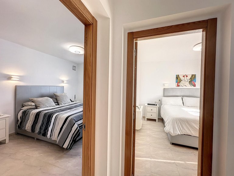 Villa for Sale in Benitachell, Alicante 25