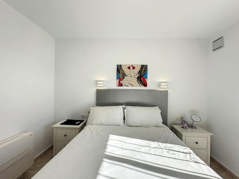 Villa for Sale in Benitachell, Alicante 26