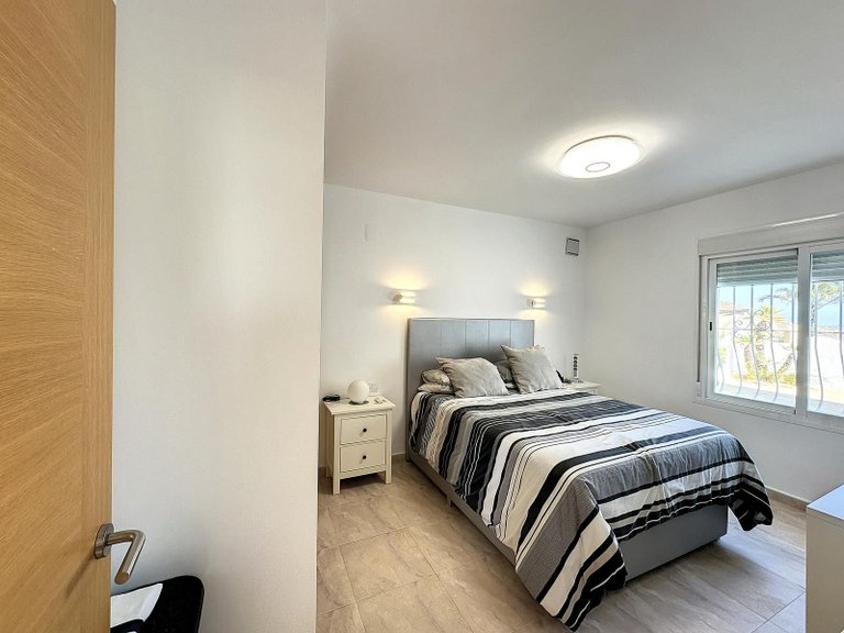 Villa for Sale in Benitachell, Alicante 31