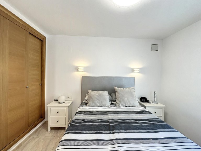 Villa for Sale in Benitachell, Alicante 32