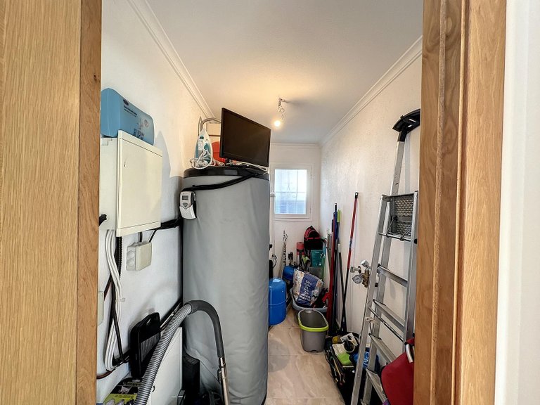 Villa for Sale in Benitachell, Alicante 36