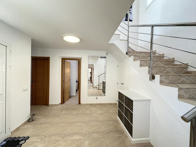 Villa for Sale in Benitachell, Alicante 37