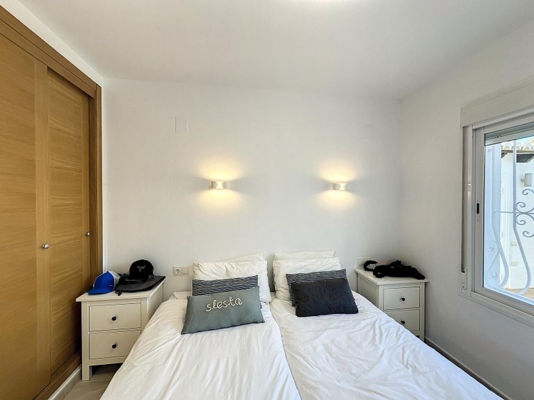 Villa for Sale in Benitachell, Alicante 40