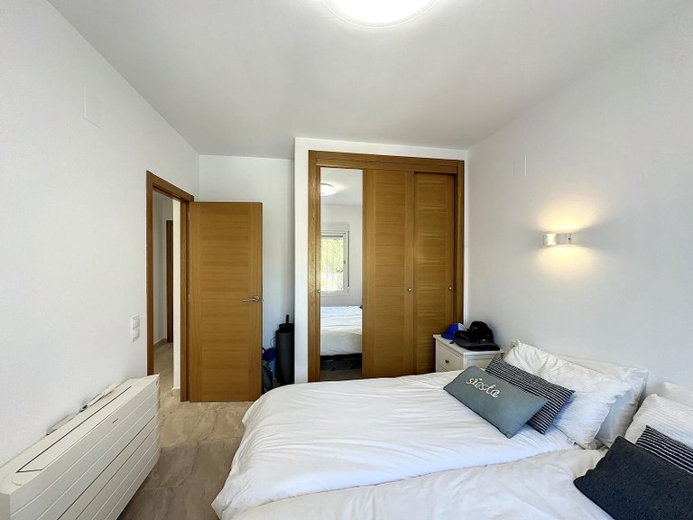 Villa for Sale in Benitachell, Alicante 42