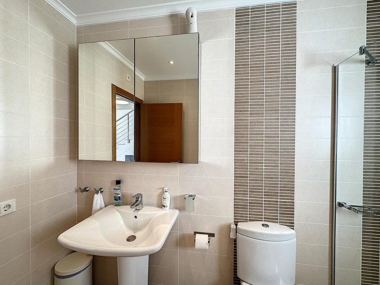 Villa for Sale in Benitachell, Alicante 44