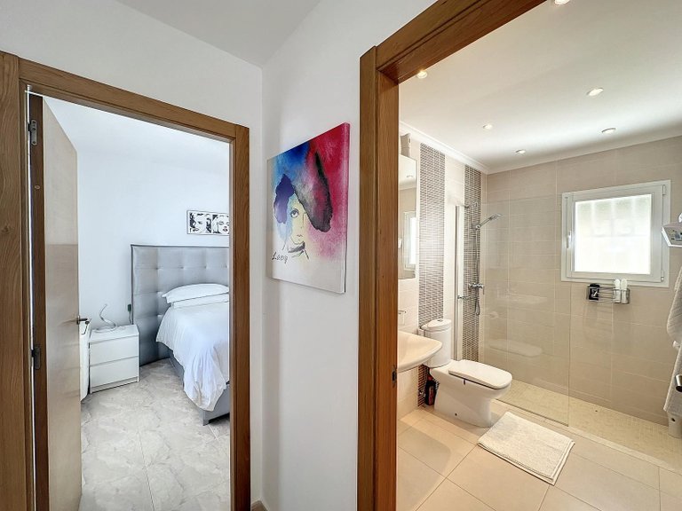 Villa for Sale in Benitachell, Alicante 45