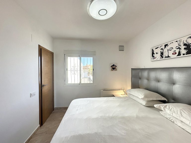 Villa for Sale in Benitachell, Alicante 47