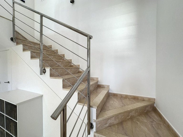 Villa for Sale in Benitachell, Alicante 49