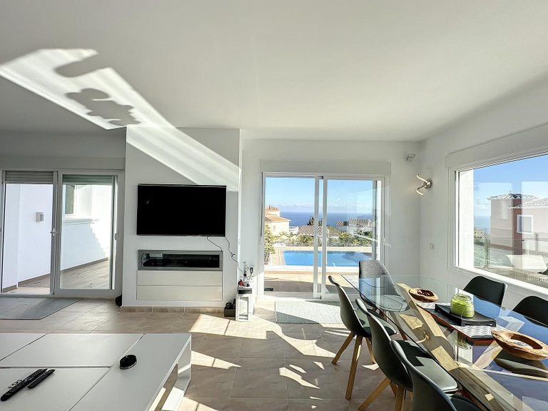 Villa for Sale in Benitachell, Alicante 5