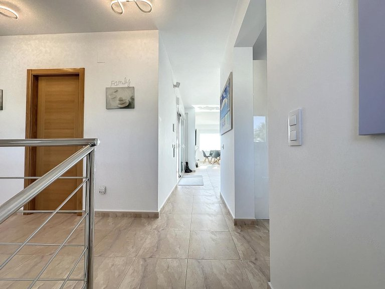 Villa for Sale in Benitachell, Alicante 50