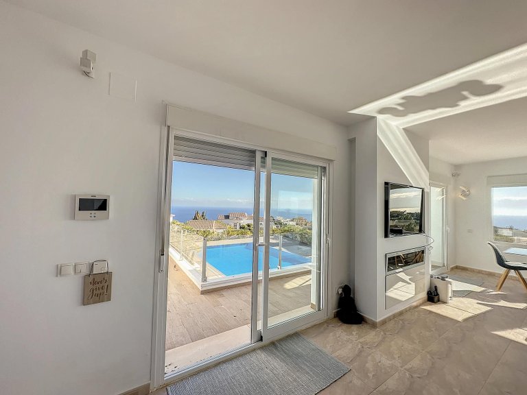 Villa for Sale in Benitachell, Alicante 6