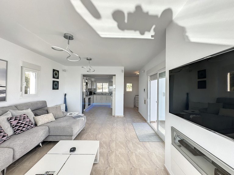 Villa for Sale in Benitachell, Alicante 7