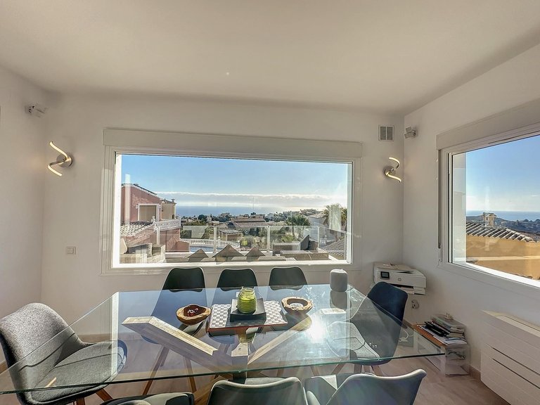 Villa for Sale in Benitachell, Alicante 8