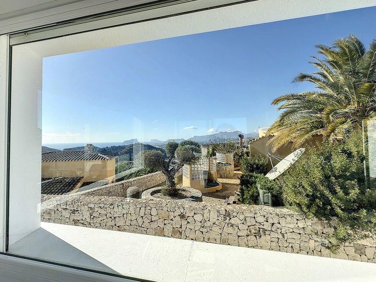 Villa for Sale in Benitachell, Alicante 9