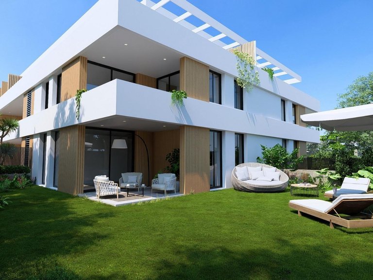 Apartment for Sale in Pueblo, Jávea - Xàbia, Alicante 10