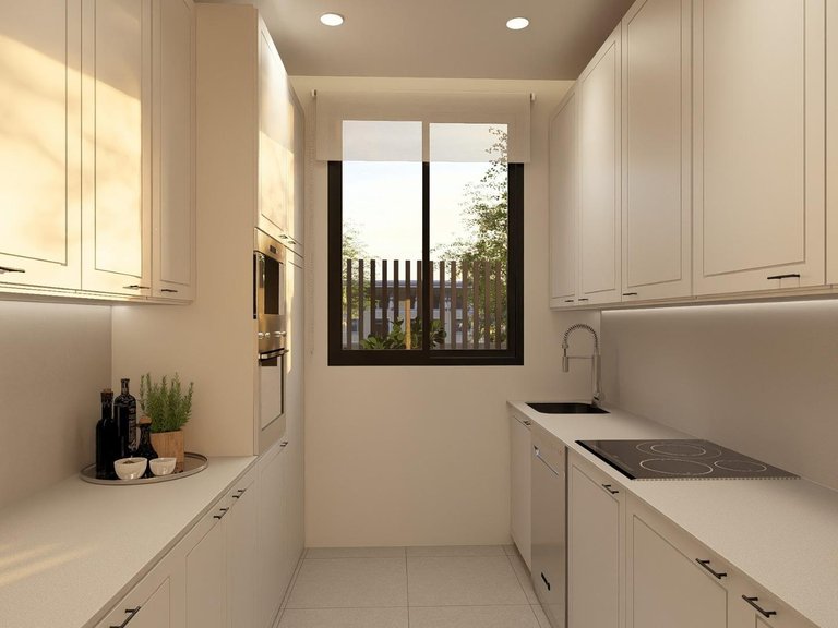 Apartment for Sale in Pueblo, Jávea - Xàbia, Alicante 9