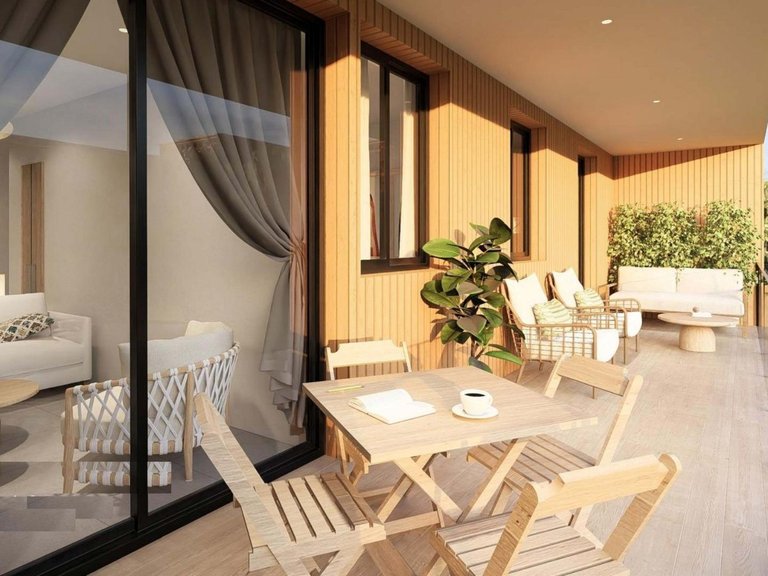 Apartment for Sale in Pueblo, Jávea - Xàbia, Alicante 4