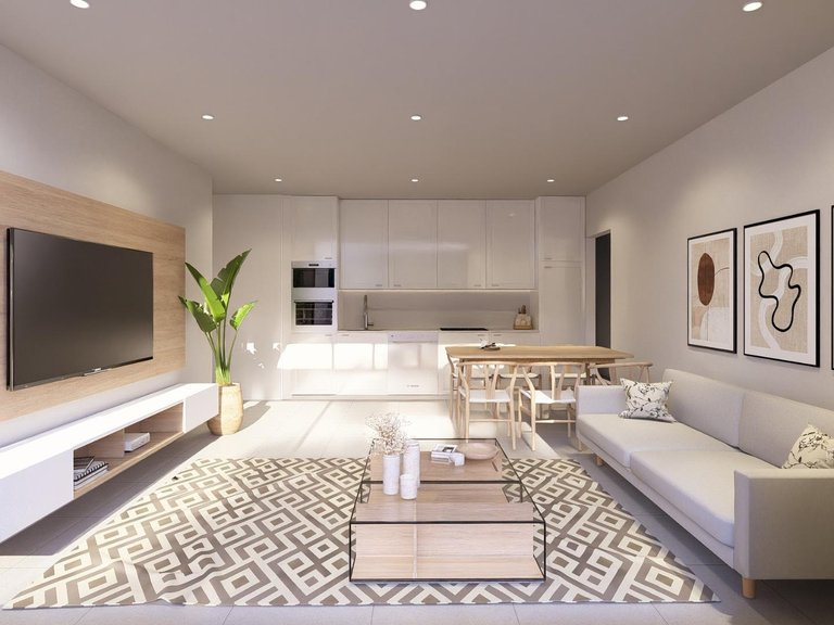 Apartment for Sale in Pueblo, Jávea - Xàbia, Alicante 5