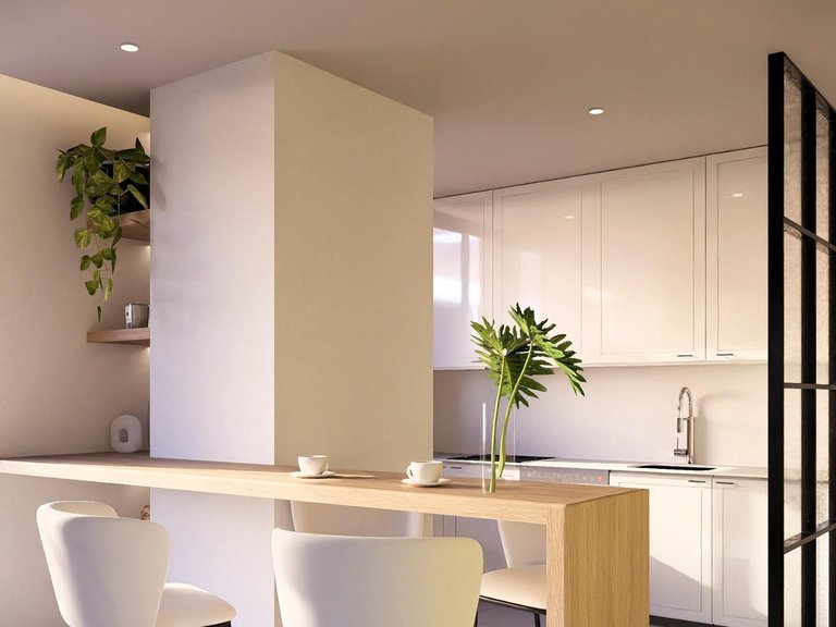 Apartment for Sale in Pueblo, Jávea - Xàbia, Alicante 9