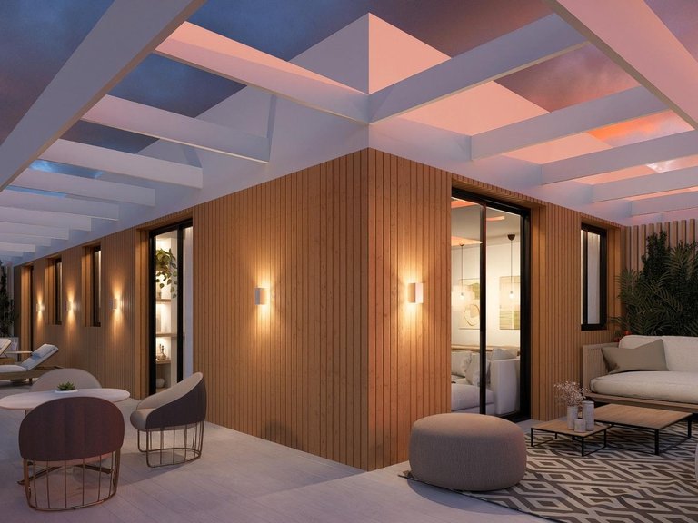 Apartment for Sale in Pueblo, Jávea - Xàbia, Alicante 1