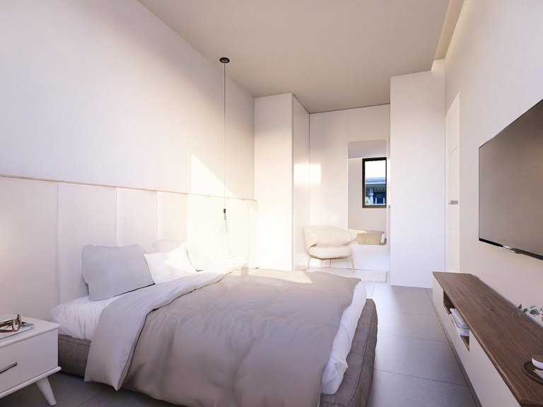 Apartment for Sale in Pueblo, Jávea - Xàbia, Alicante 10